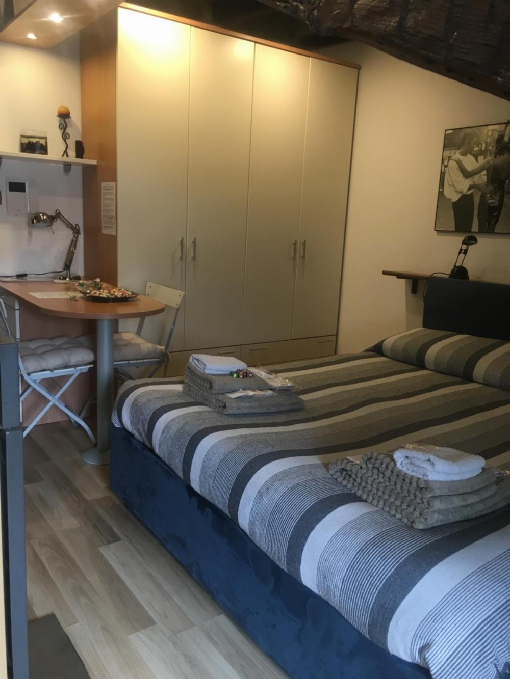 Mansarde Rive Main image